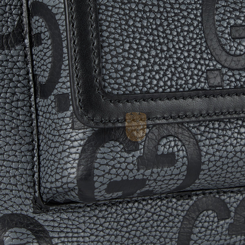 GUCCI MEDIUM JUMBO GG BELT BAG 645093 (28*18*8cm) GUCCI MEDIUM JUMBO GG BELT BAG 645093 (28*18*8cm)